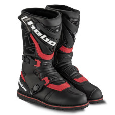 Hebo Technical Micro Boots 3.0 Red